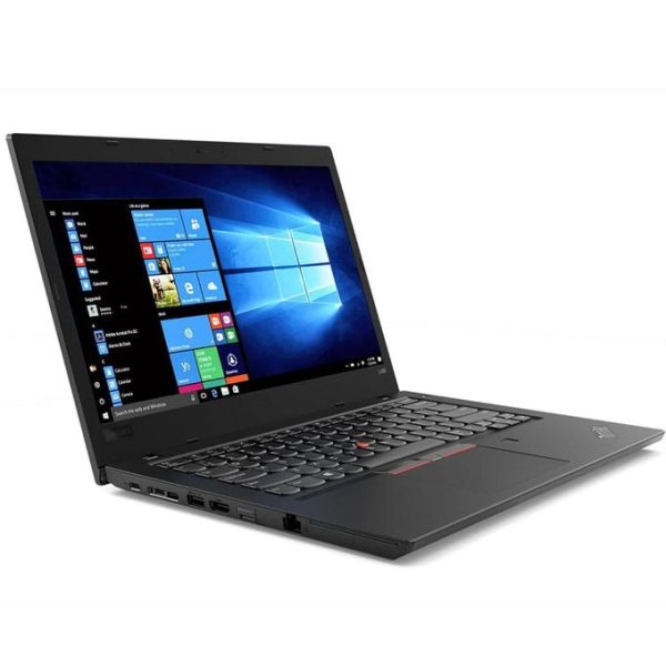 Lenovo L480 Core i5 8th Gen 8GB 256GB