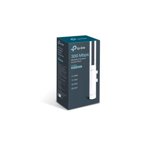 TP-Link EAP110 Outdoor Access Point