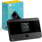 TP-Link M7350 4G MiFi