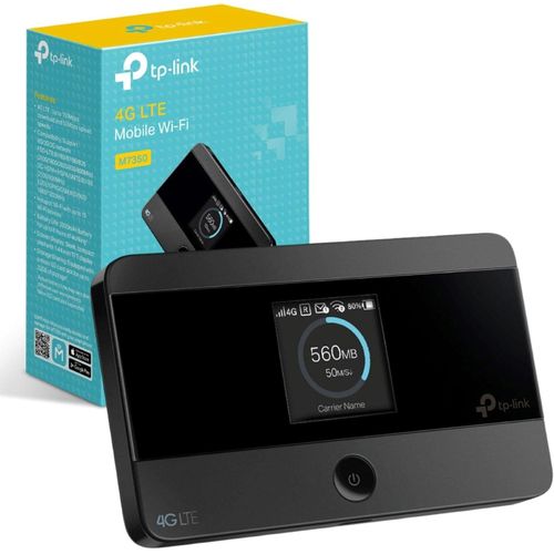 TP-Link M7350 4G MiFi