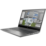 HP ZBook 15 G8 Core i7 11th