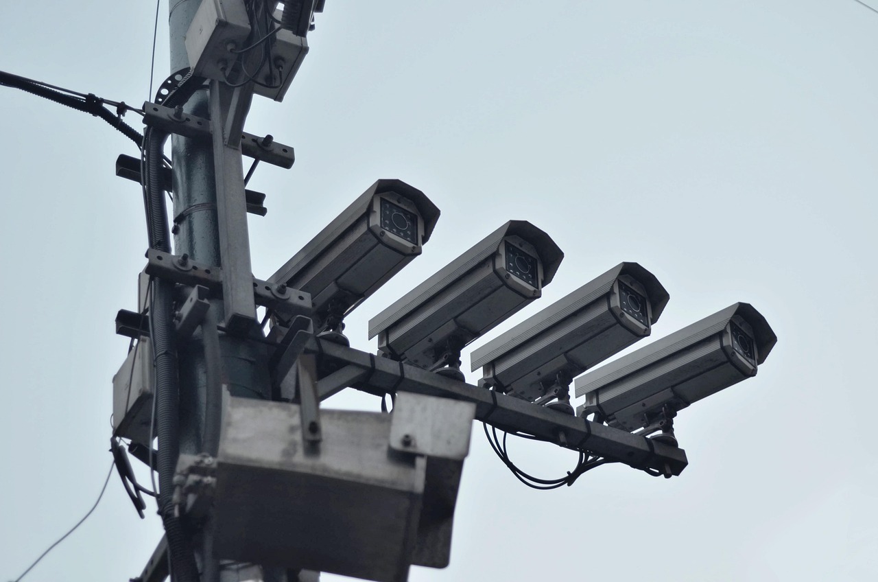 Regular maintenance is crucial to keep your CCTV system functioning