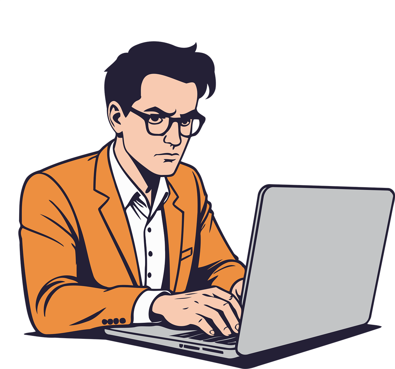 2. Ultrabooks and 2-in-1 Devices