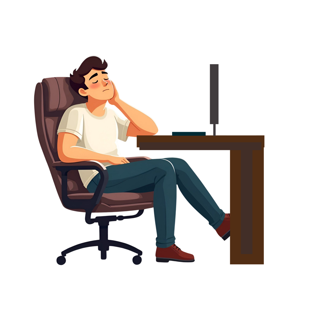 1. Optimize Your Workspace