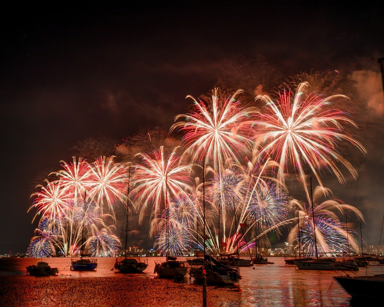 Happy New Year 2026