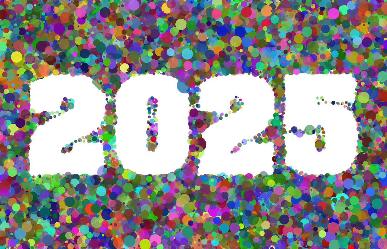 As we celebrate the arrival of 2026, it's also important