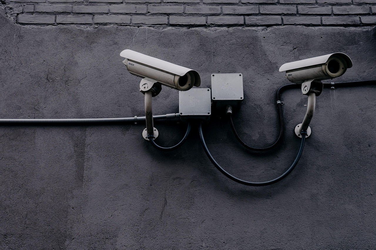 AI and machine learning are set to revolutionize CCTV systems