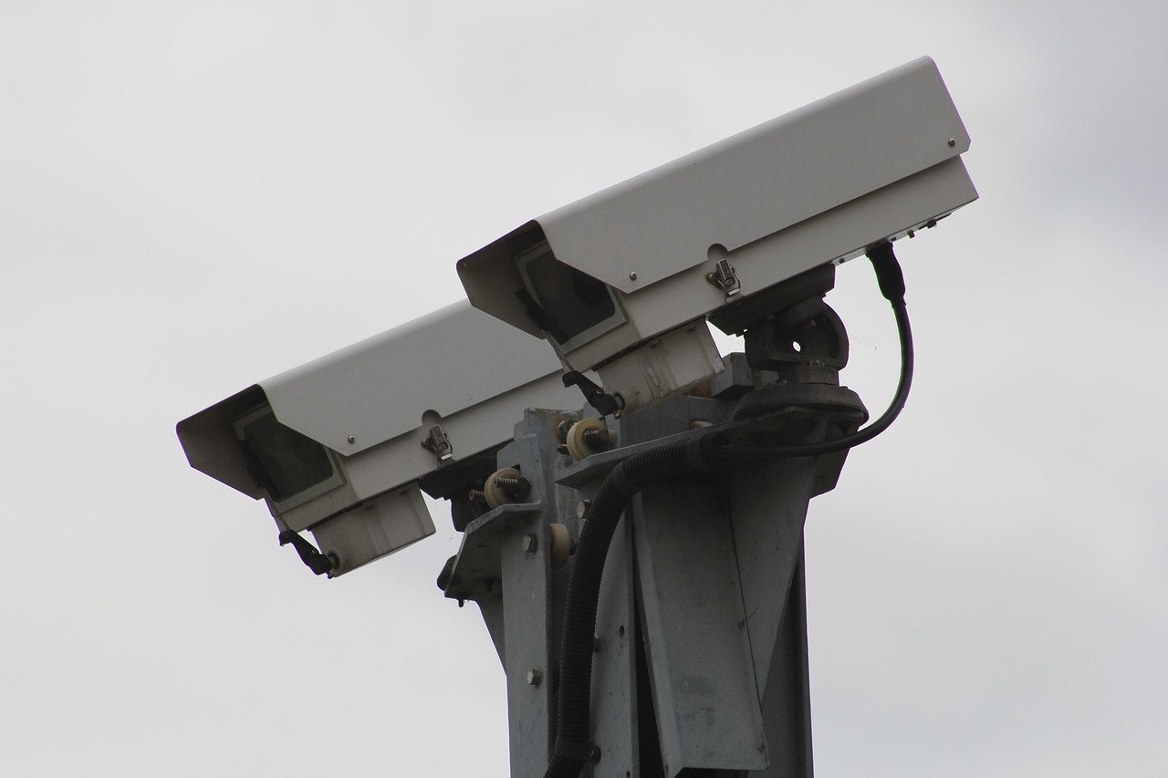 Furthermore, real-time monitoring allows for swift responses to any incidents.