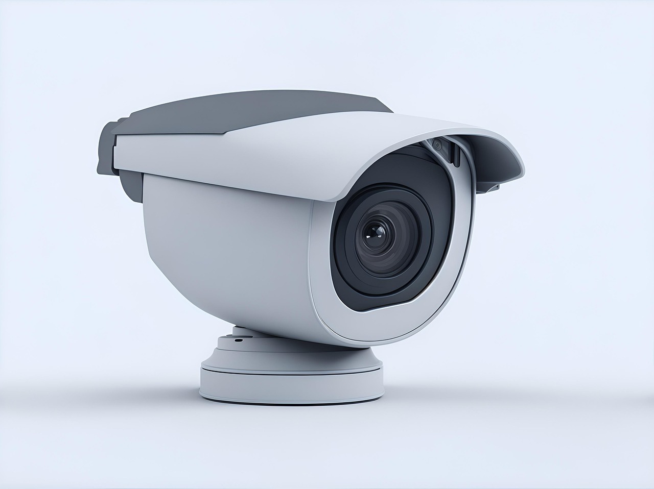 With the ever-increasing importance of security and data-driven decision-making in