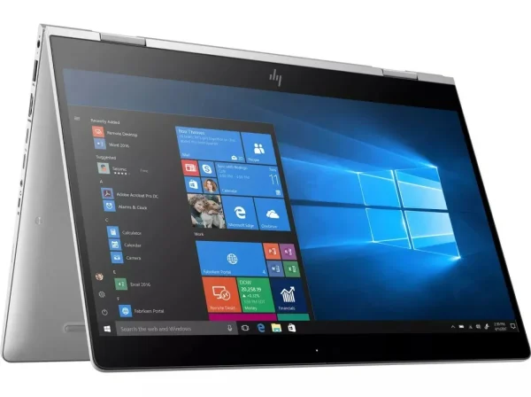 HP 830 G7 Core i5 10th