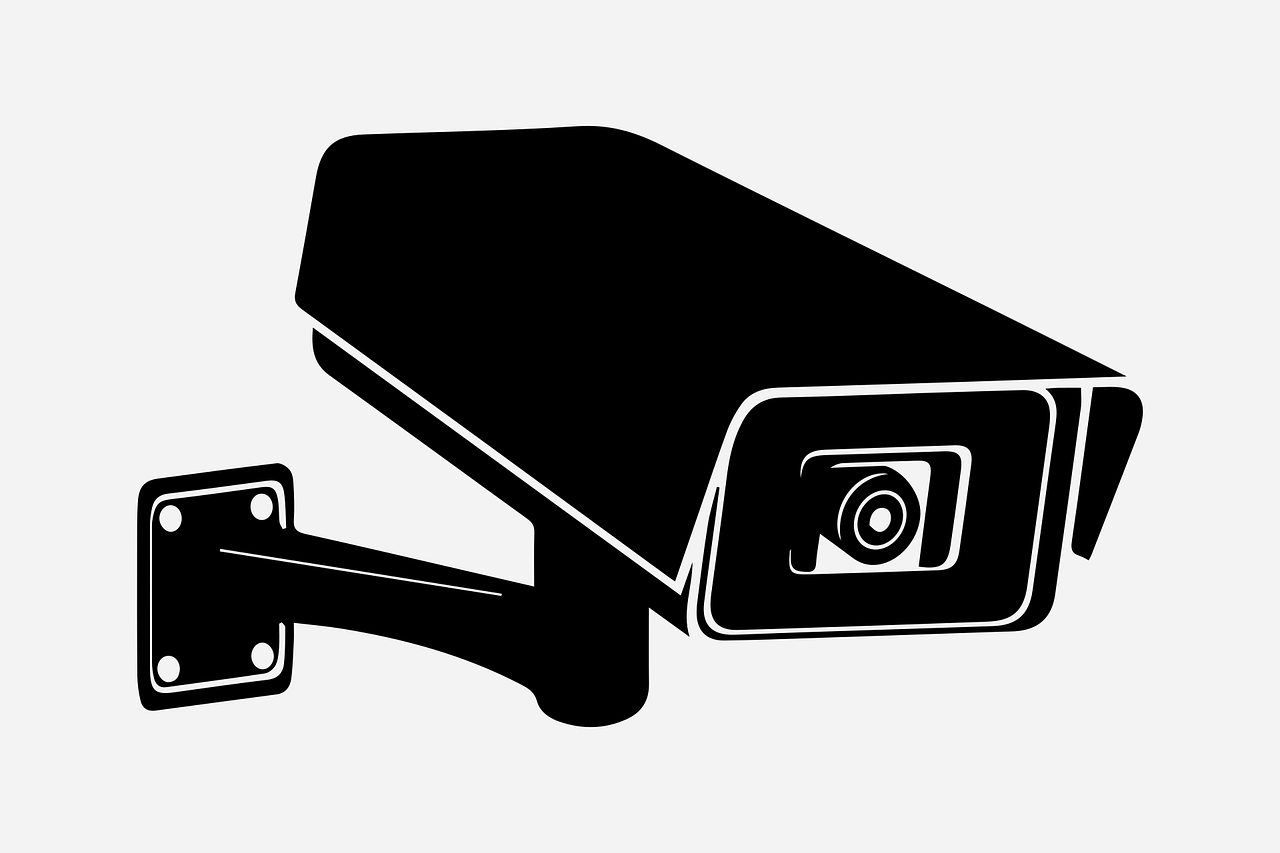 For instance, CCTV footage can be used to verify compliance