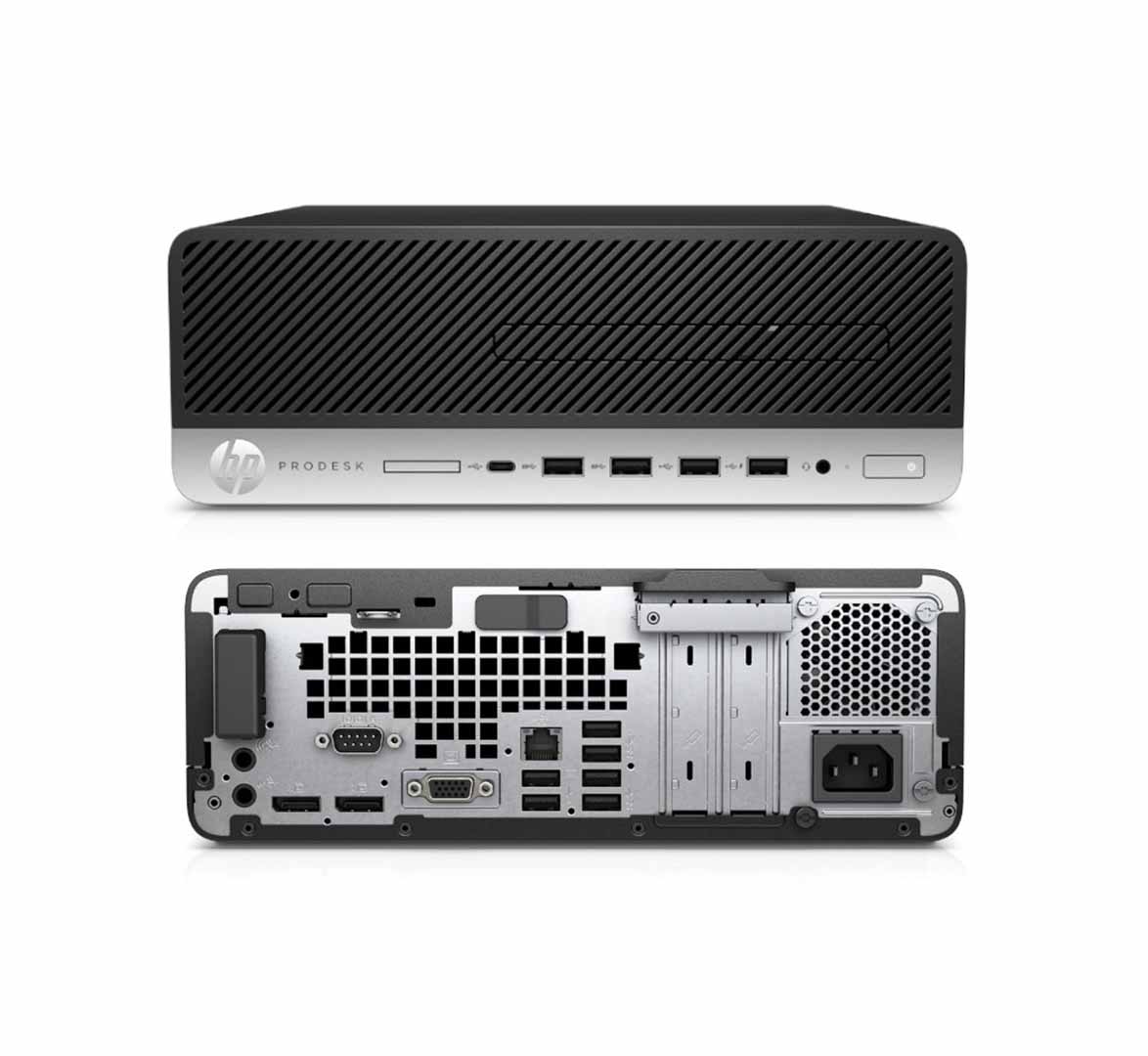 1661267027169552658 HP ProDesk 600 G4 (SFF)