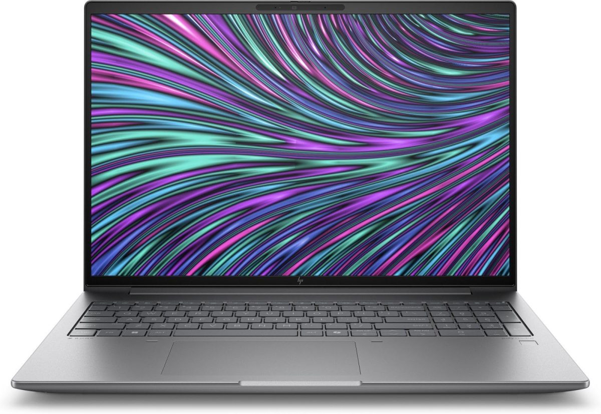 HP ZBook Power 16 G11 Ultra 7 32GB 512GB 8GB RTX
