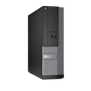Dell Optiplex 390/790/990 Desktop Computer –