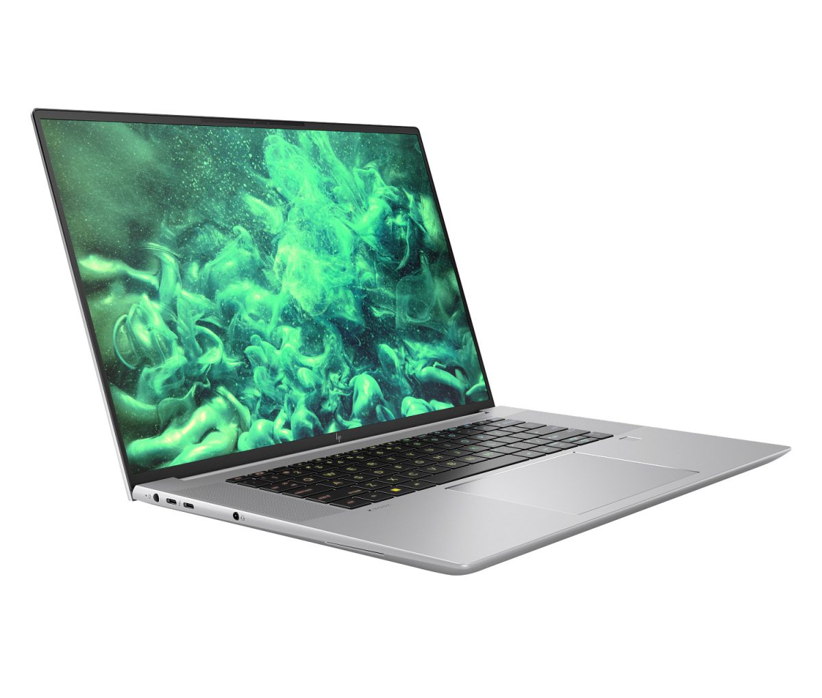 HP ZBook Studio 16 G10 Core i9