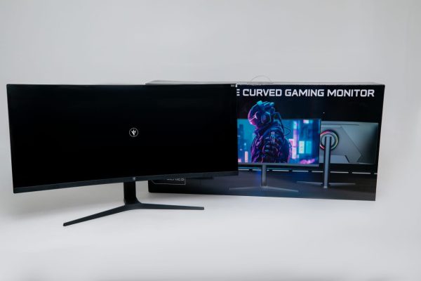 JSNovaEdge Ultra 49″ Auren Series