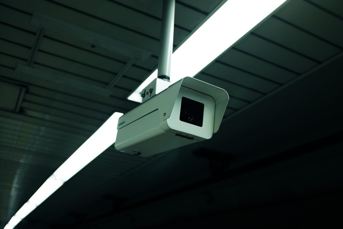 Case Study Transforming School Security With Joo Computers Ltds Advanced Cctv Solutions