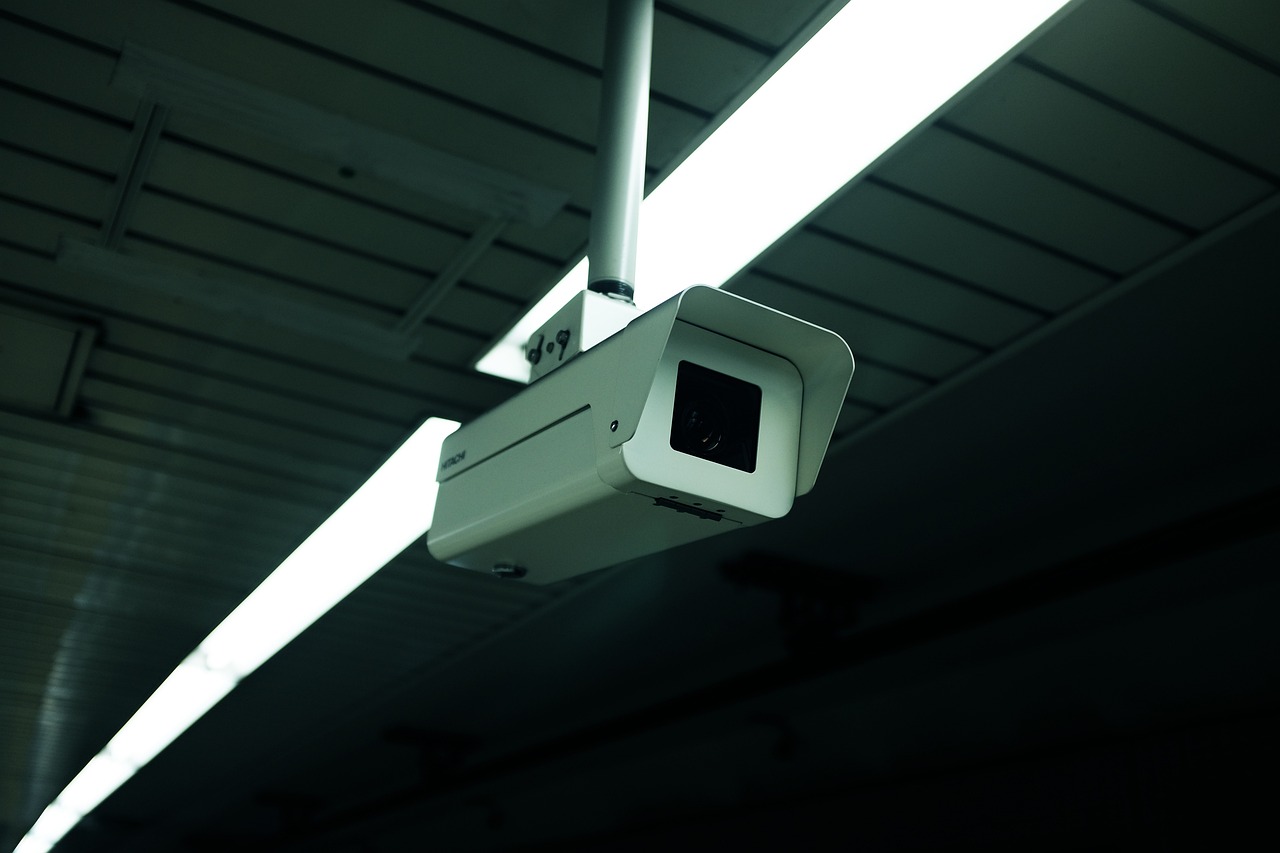Case Study Transforming School Security With Joo Computers Ltds Advanced Cctv Solutions