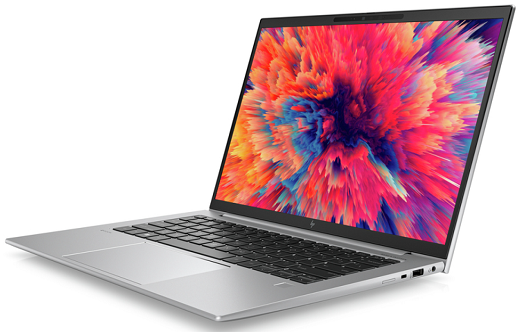HP ZBook Firefly 16 G9 Core i7 12th Gen