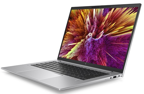 HP ZBook Firefly 16
