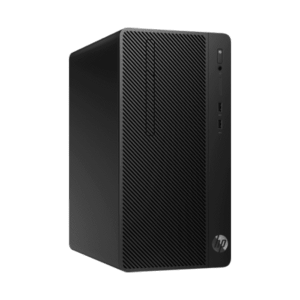 Hp Prodesk 400 G5 Microtower Intel Core I7-7500 Processo