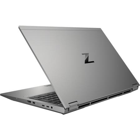 HP ZBook Fury 15 G7 Core i7 10th Gen