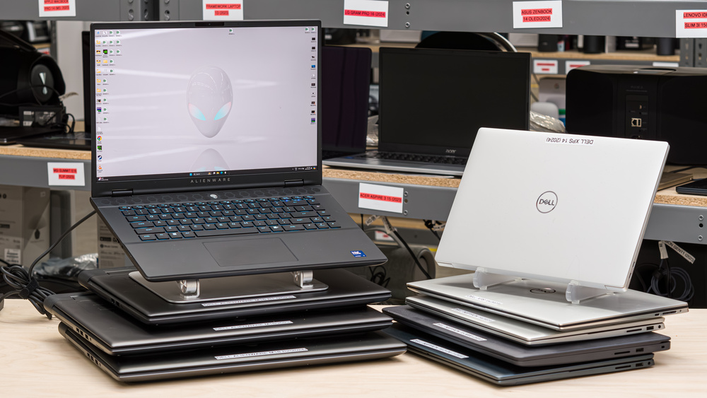 dell laptops in nairobi