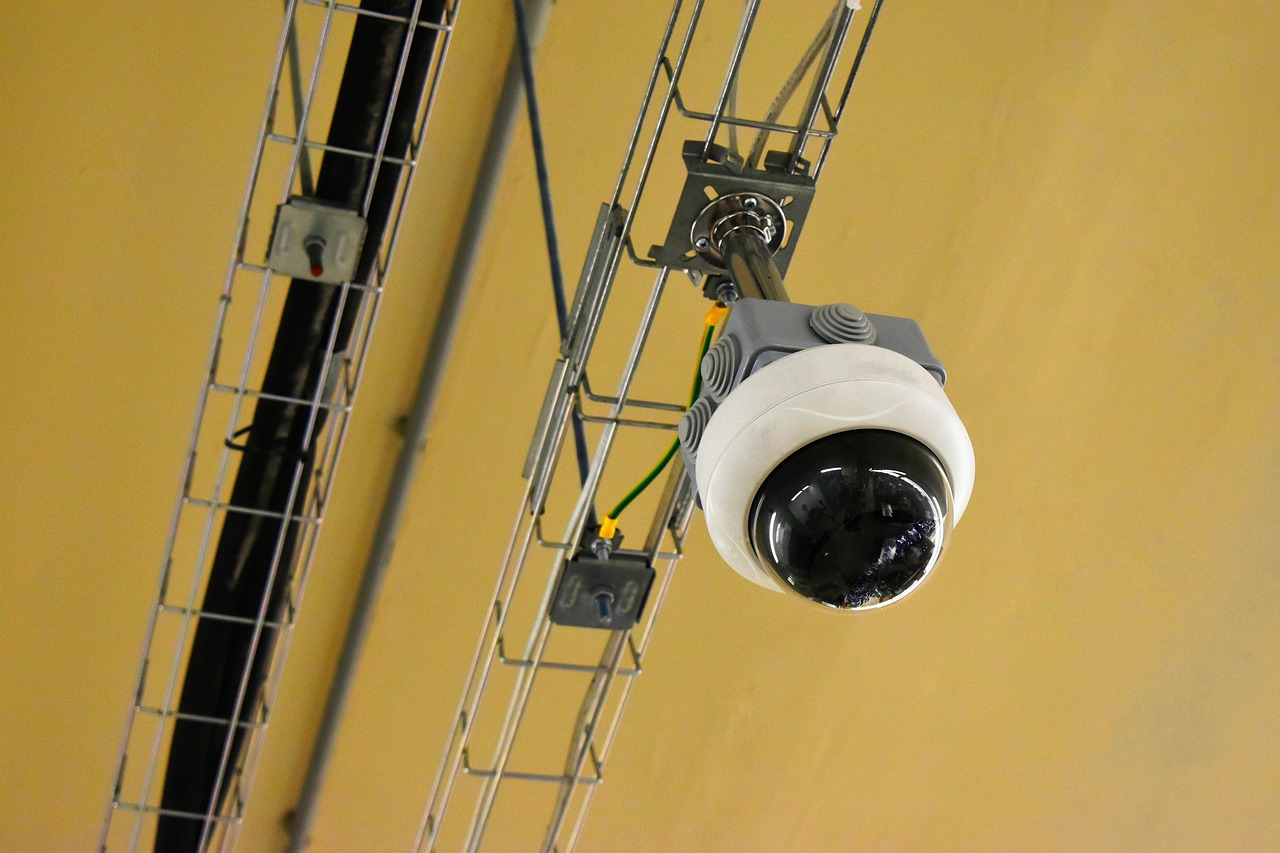 Leveraging Cctv Cameras For Efficient Business Operations An Insight Into Joo Computers Ltds Offerings