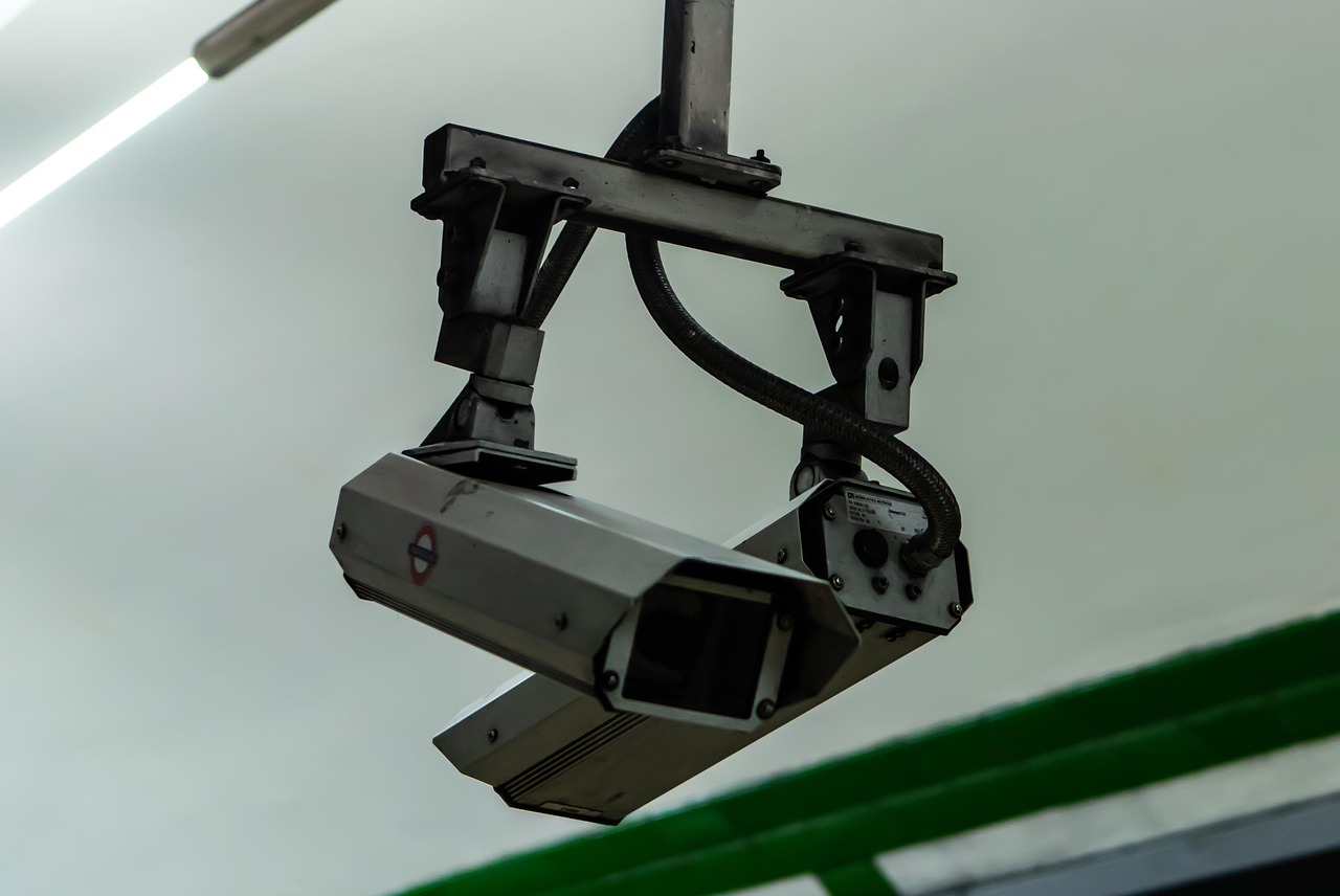 While installing a CCTV system is a significant step towards