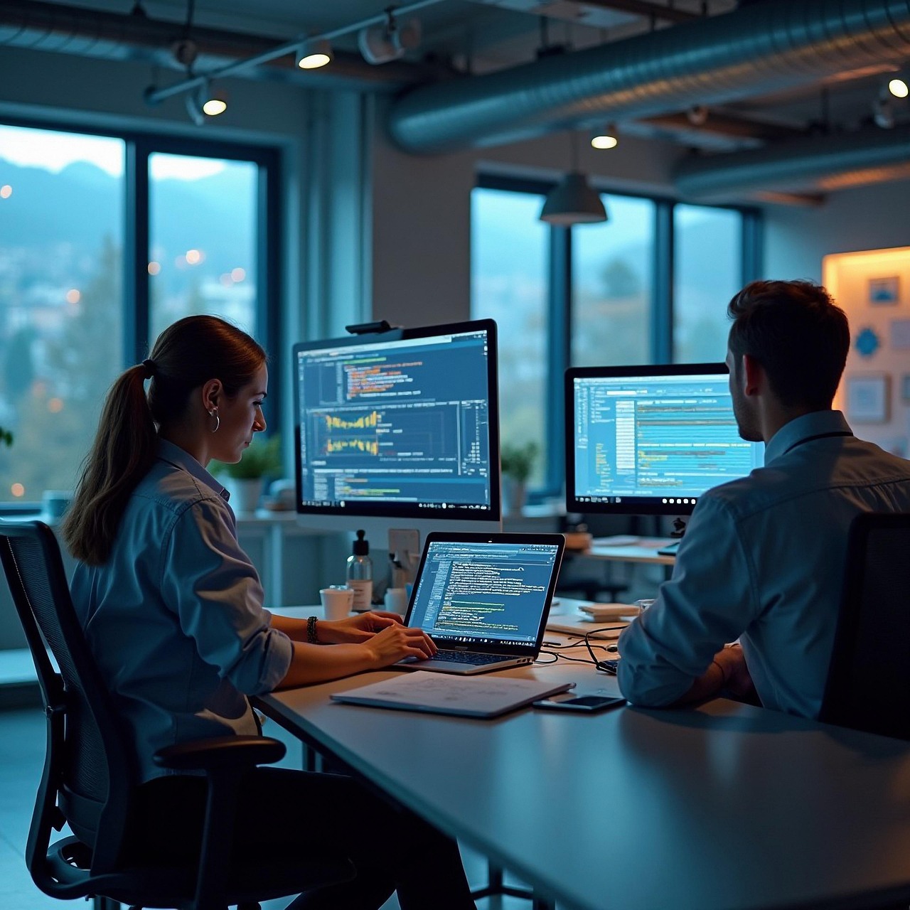 Once you've decided to invest in an ex-UK laptop, there