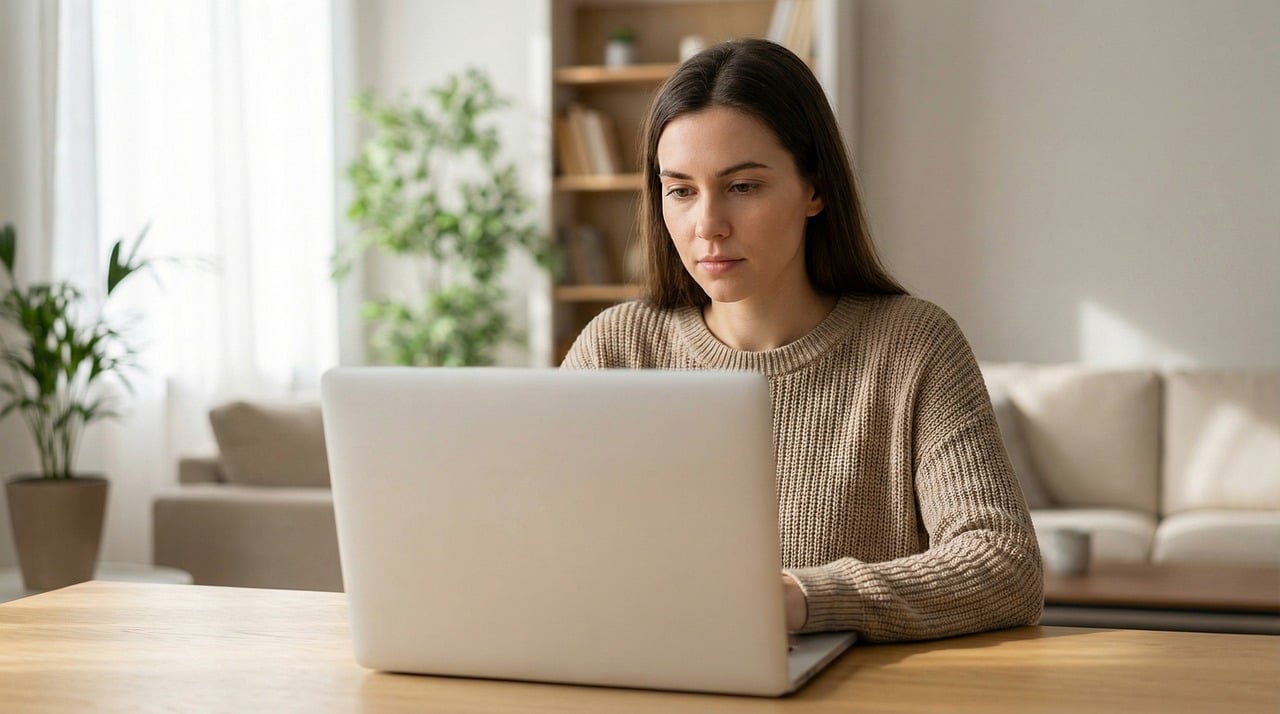 2. Brand and Model of the Laptop