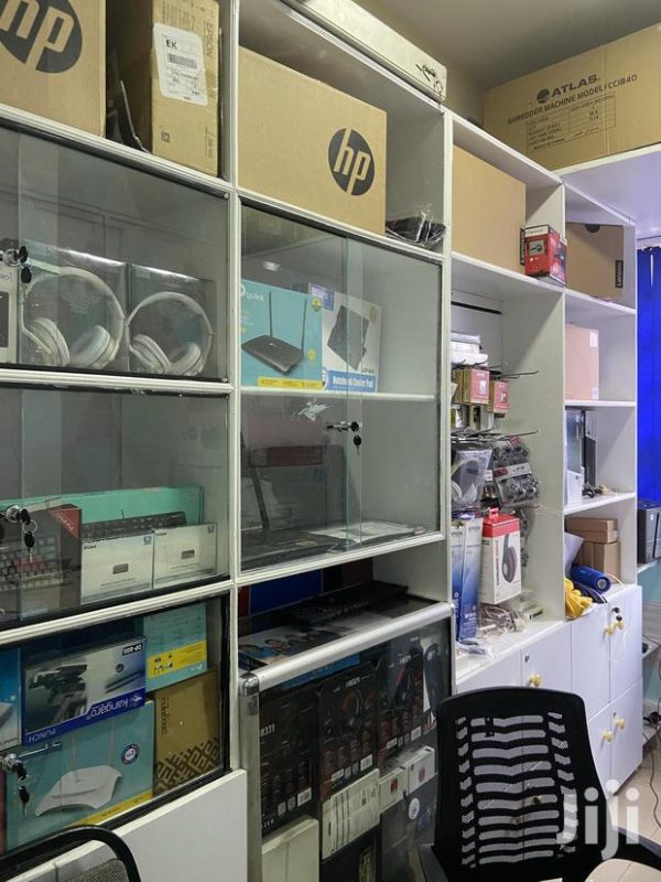 Best Computer Shop in Nairobi