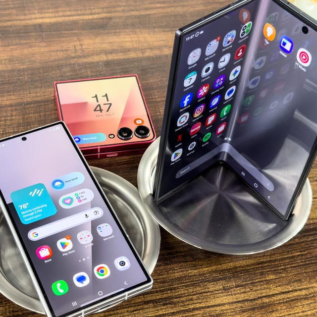 Samsung Phone Prices in Nairobi