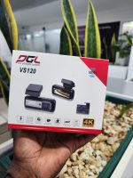 4k Dashcam pgl Vs120