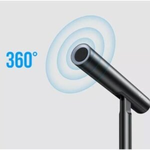 UGREEN Desktop Omni-Directional Noise-Canceling USB Microphone CM379 10934