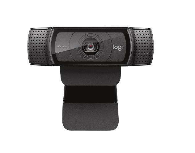 Logitech Webcam in Nairobi
