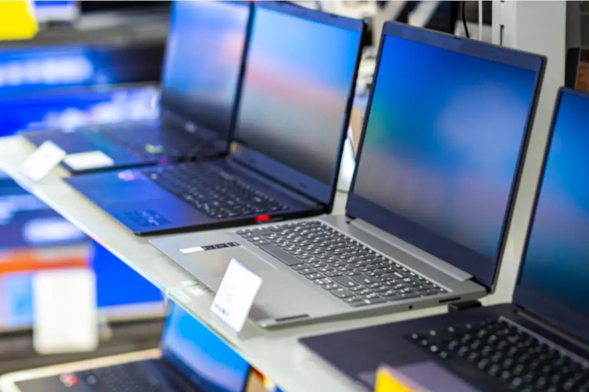 Cheap Laptops in Nairobi