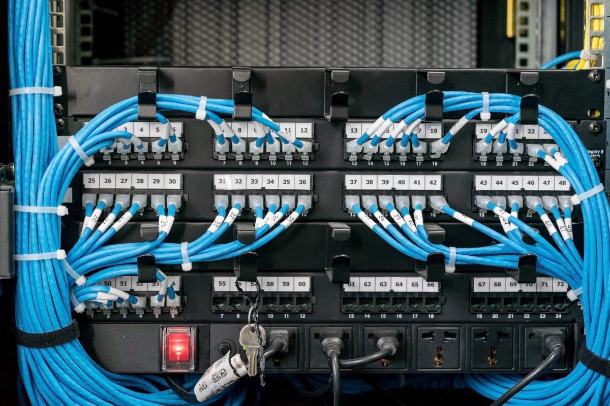Office Network Setup in Nairobi – Professional Business Networking ...