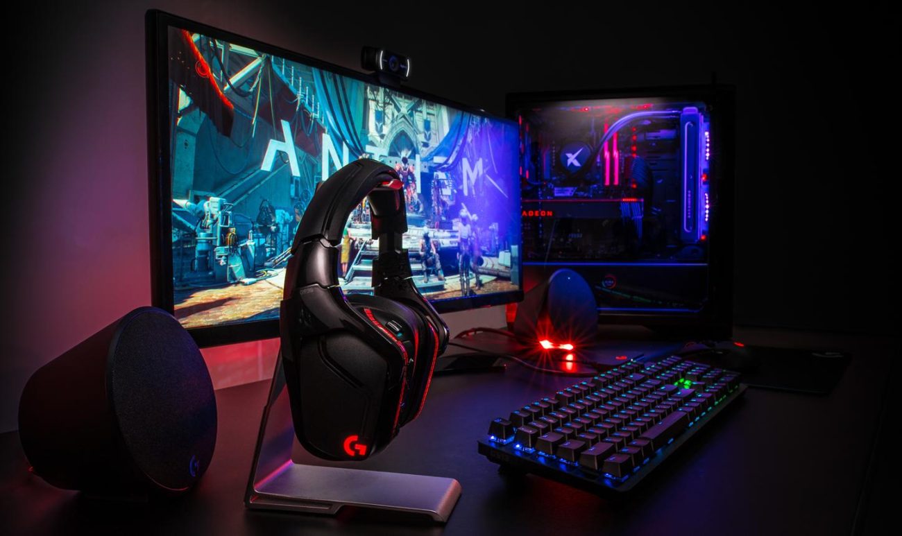 Logitech Products in Nairobi