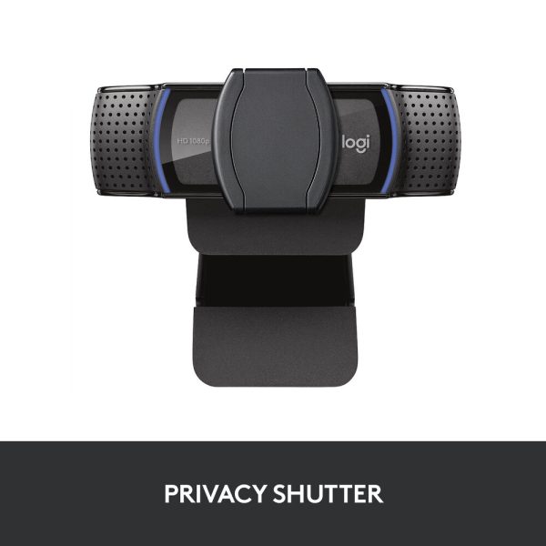 LOGITECH Brio 300 Full HD Webcam Graphite