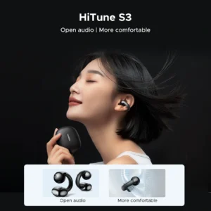 UGREEN HiTune S3 True Wireless Bluetooth Earbuds – WS209 – 45785