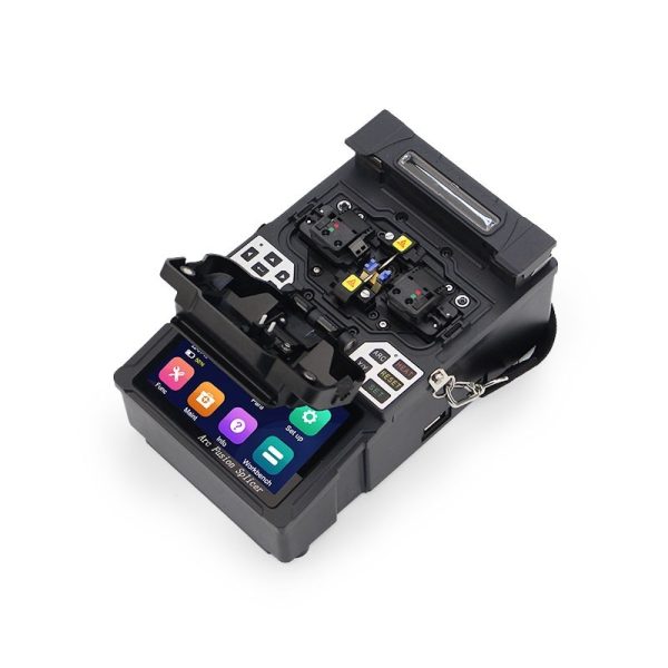 X-600 Handheld FTTx Fusion Splicer 