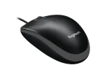 LOGITECH B100 CORDED MOUSE