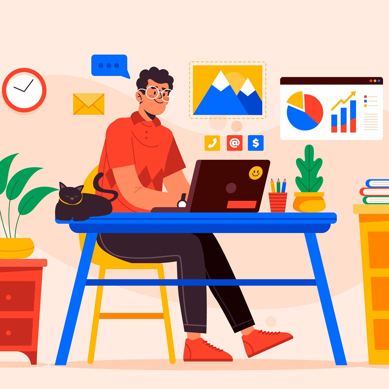 The HP Spectre x360 is a versatile 2-in-1 laptop that