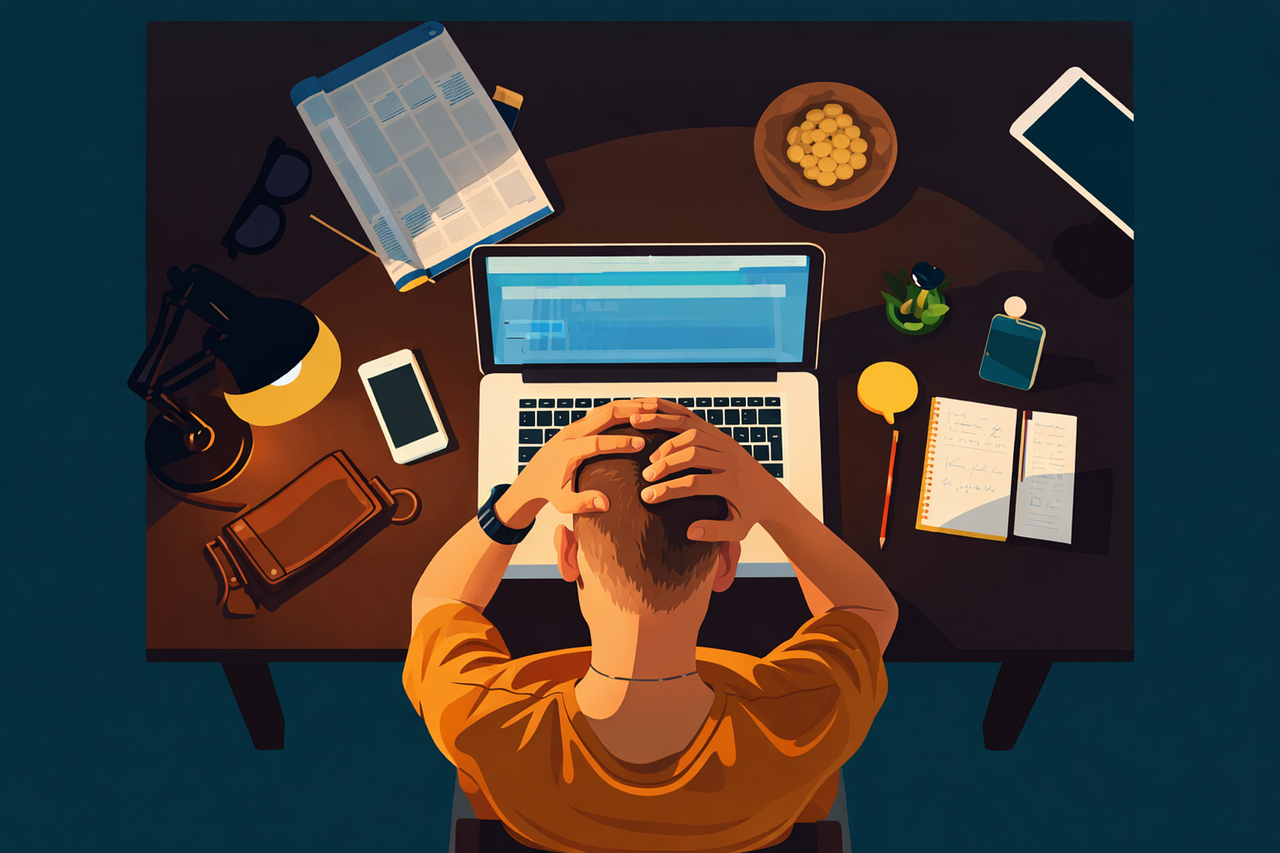 Tips for Maintaining Your Graphic Design Laptop