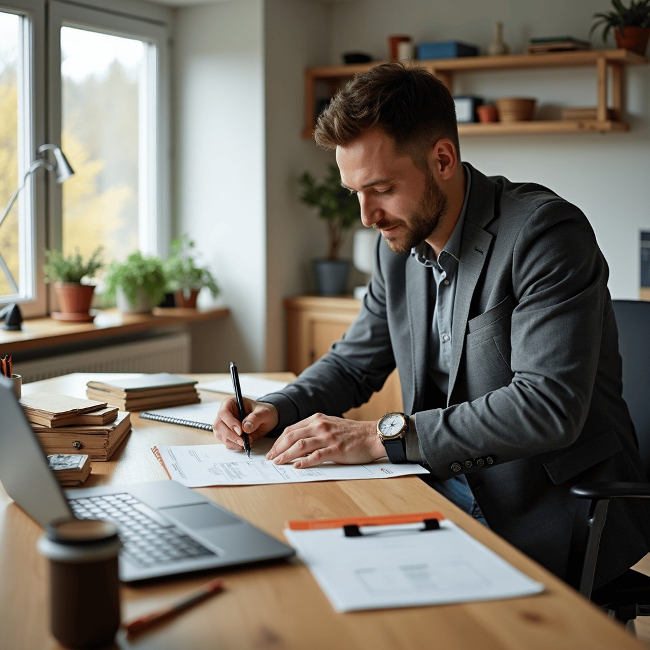 Conclusion: Choosing the Right Laptop