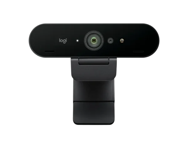 LOGITECH Brio 100 USB Full HD Webcam Off White