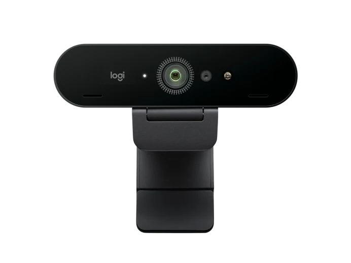 LOGITECH Brio 100 USB Full HD Webcam Off White