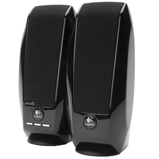 LOGITECH S150 Computer Desk Speaker