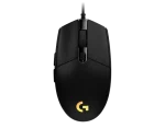 LOGITECH G102 LightSync RGB Gaming Mouse White
